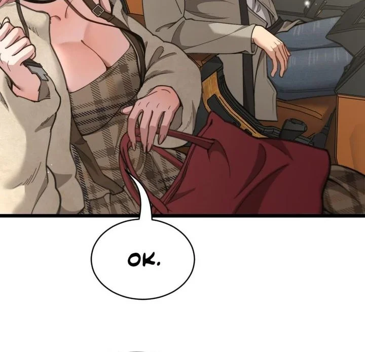 riches cant buy loyalty chapter 66 - Page 33