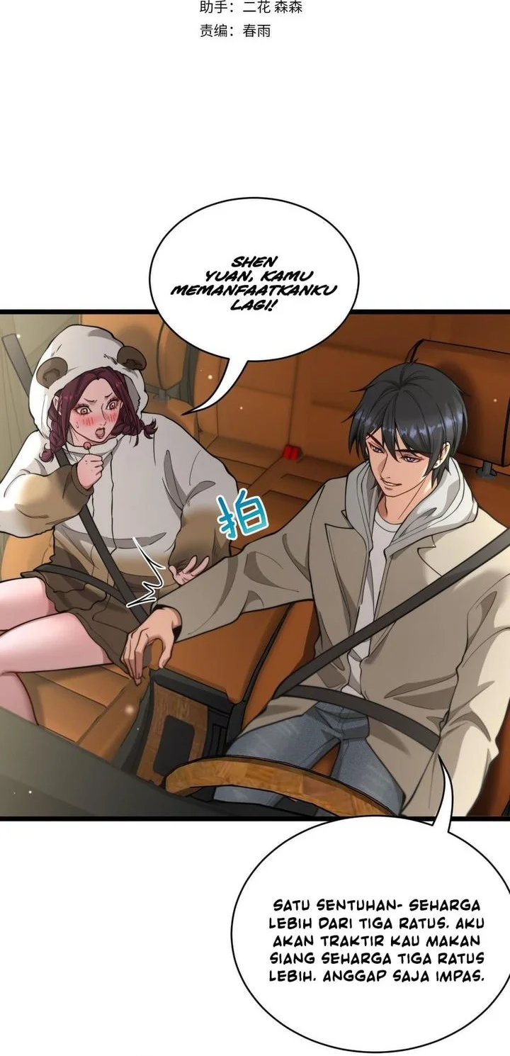 riches cant buy loyalty chapter 66 - Page 2