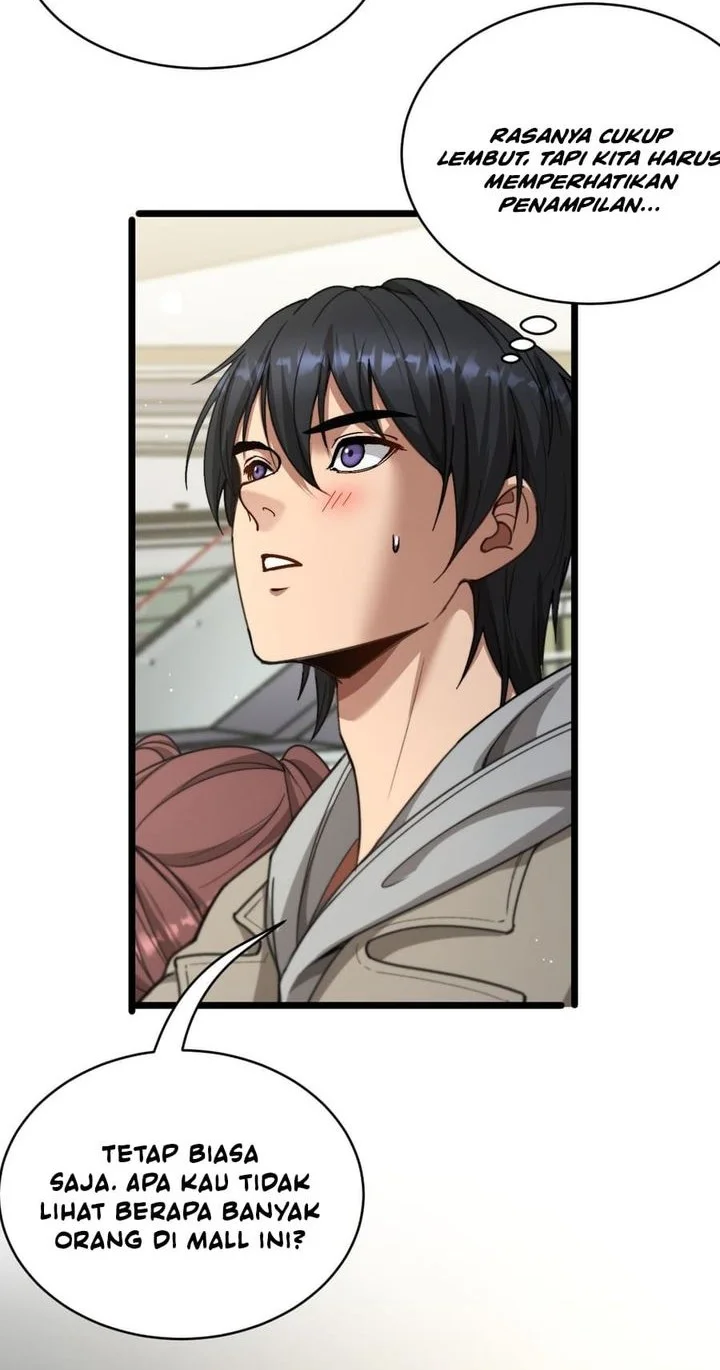 riches cant buy loyalty chapter 66 - Page 48