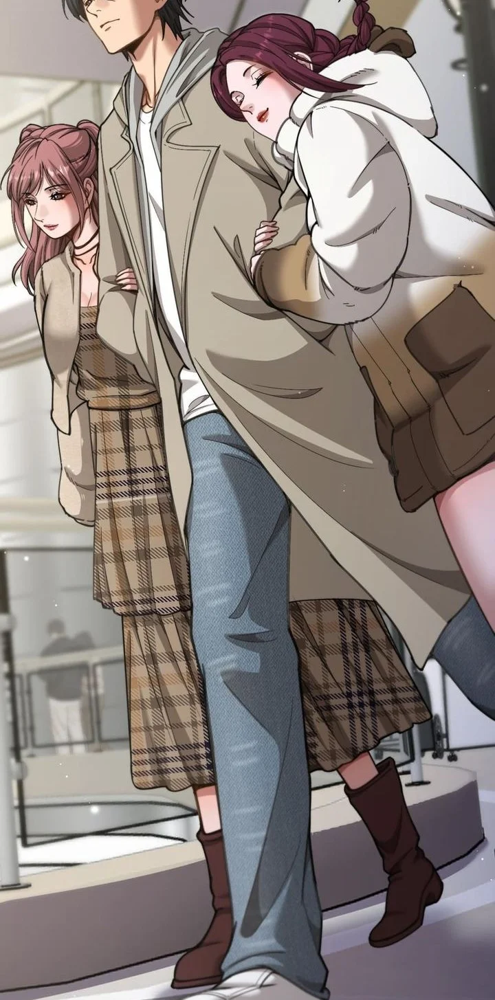 riches cant buy loyalty chapter 66 - Page 50