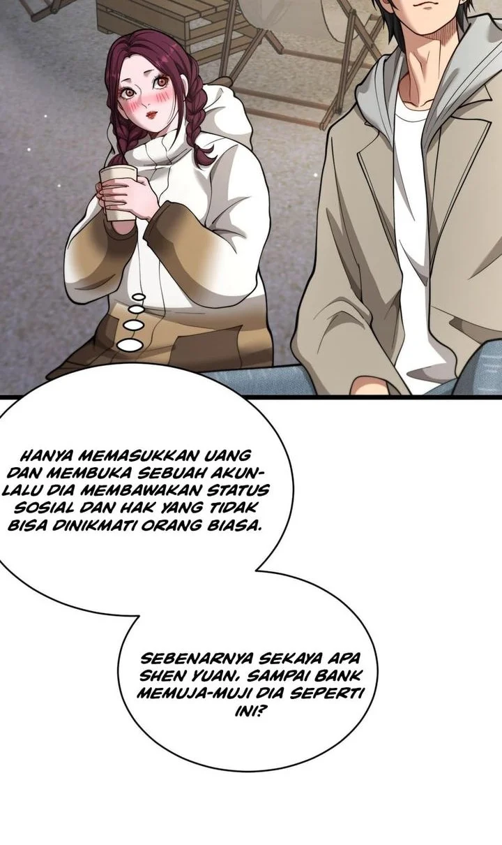 riches cant buy loyalty chapter 66 - Page 6