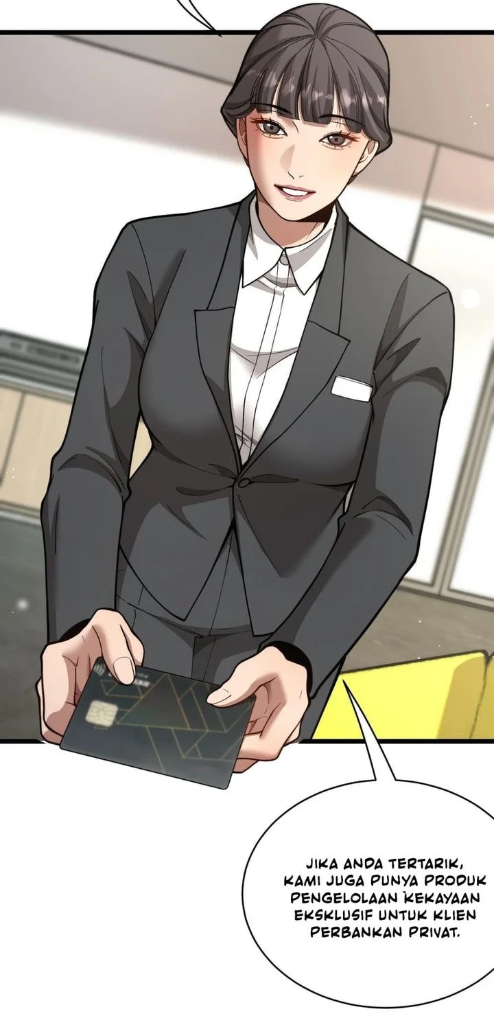 riches cant buy loyalty chapter 66 - Page 8