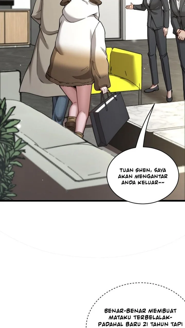 riches cant buy loyalty chapter 66 - Page 10