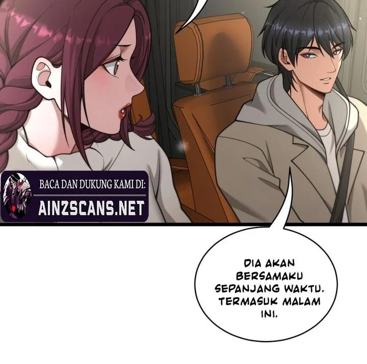 riches cant buy loyalty chapter 66 - Page 14