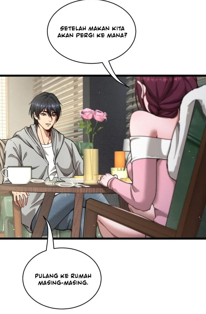 riches cant buy loyalty chapter 66 - Page 18