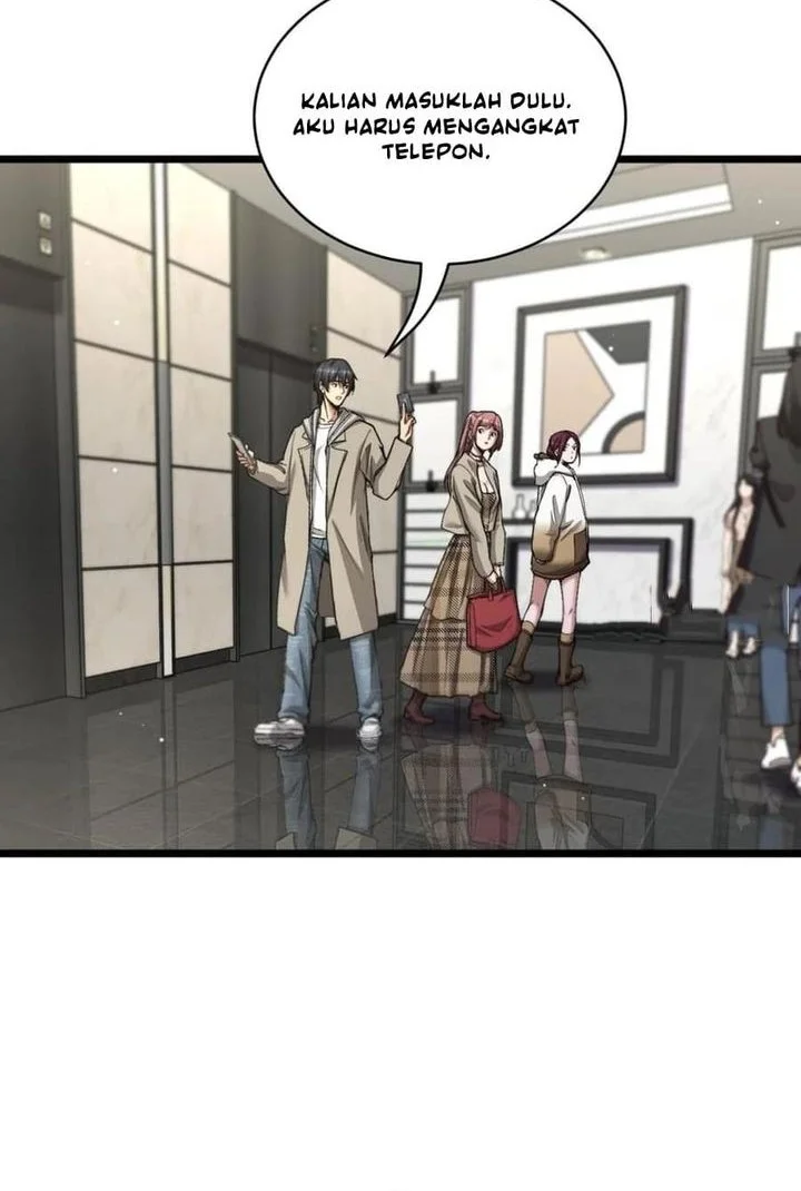 Riches Can’t Buy Loyalty Chapter 67 Gambar 29