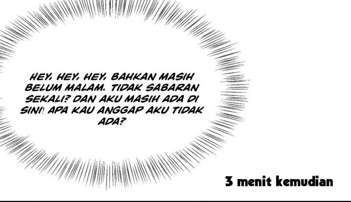 Riches Can’t Buy Loyalty Chapter 68 Gambar 19