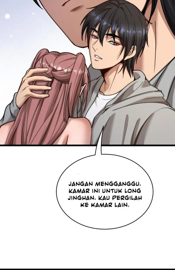 Riches Can’t Buy Loyalty Chapter 68 Gambar 22