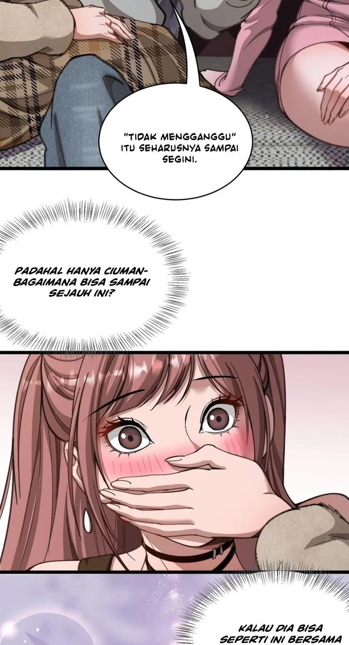 Riches Can’t Buy Loyalty Chapter 68 Gambar 26