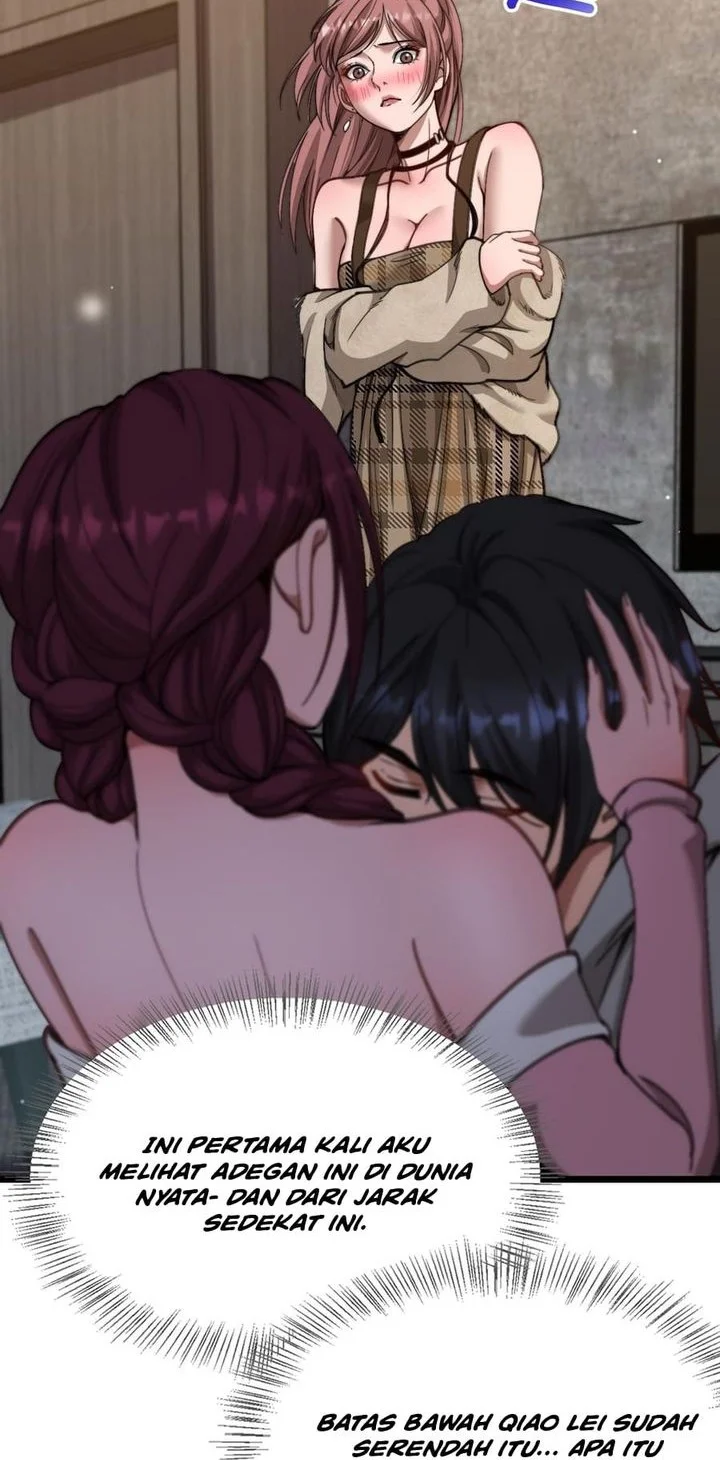 Riches Can’t Buy Loyalty Chapter 68 Gambar 28