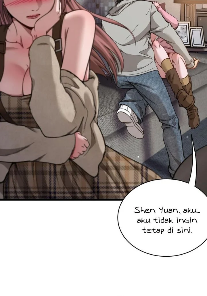 Riches Can’t Buy Loyalty Chapter 68 Gambar 30