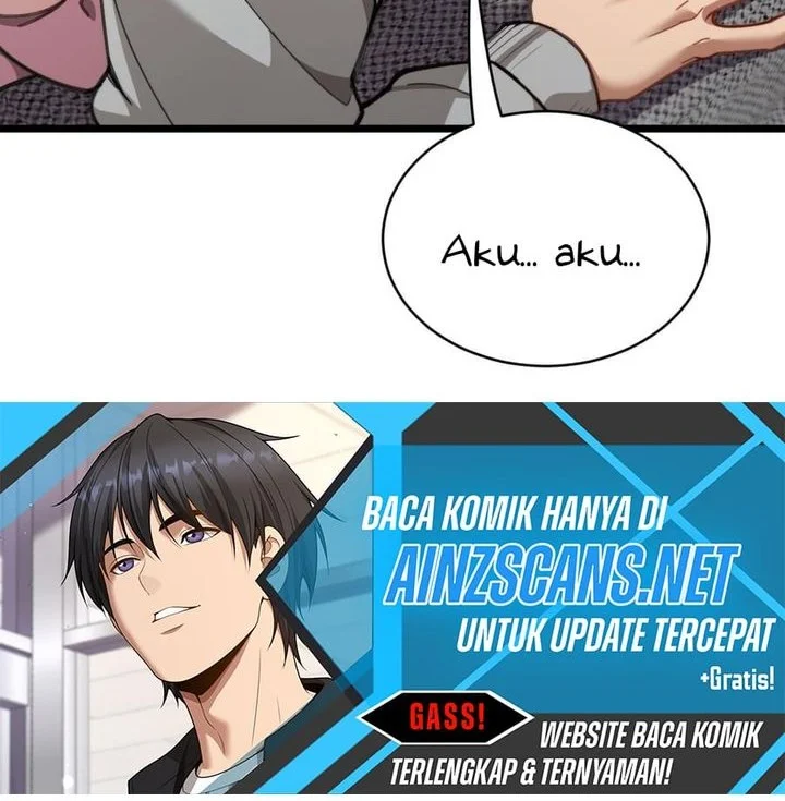 Riches Can’t Buy Loyalty Chapter 68 Gambar 32