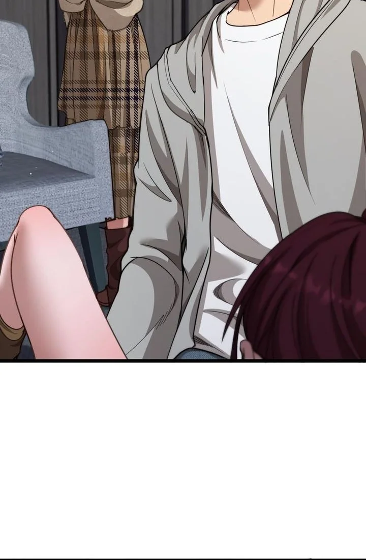 Riches Can’t Buy Loyalty Chapter 68 Gambar 34