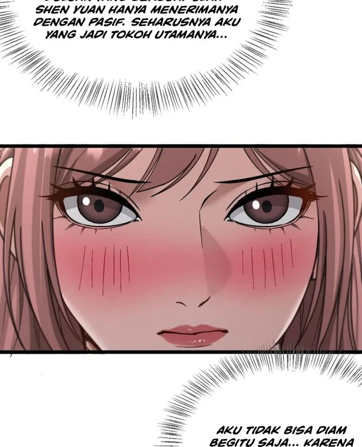 Riches Can’t Buy Loyalty Chapter 68 Gambar 36