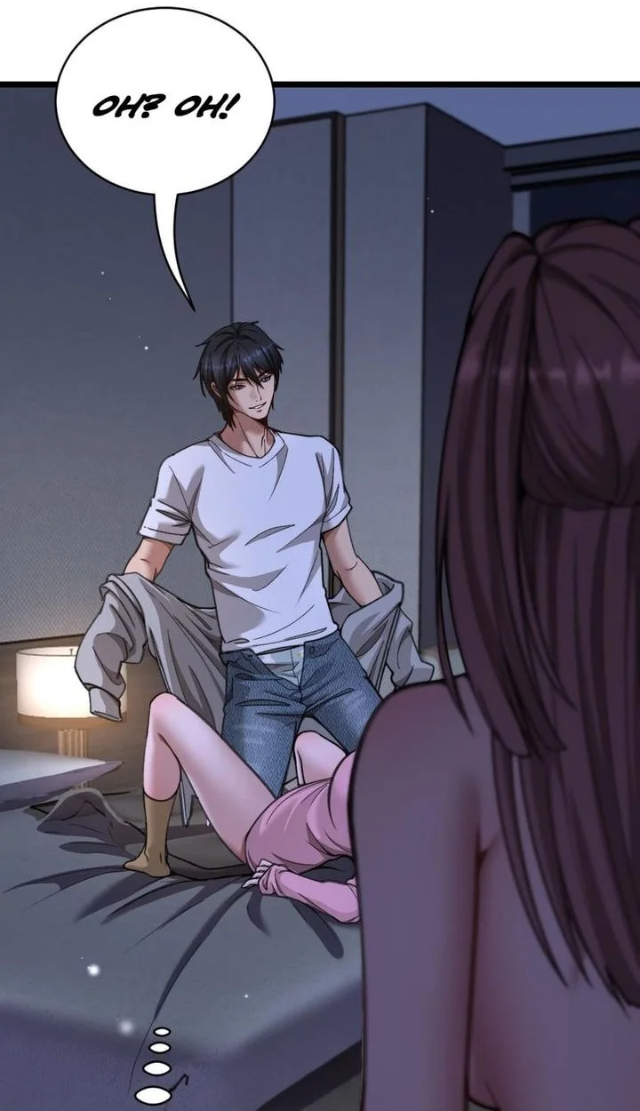 Riches Can’t Buy Loyalty Chapter 68 Gambar 38