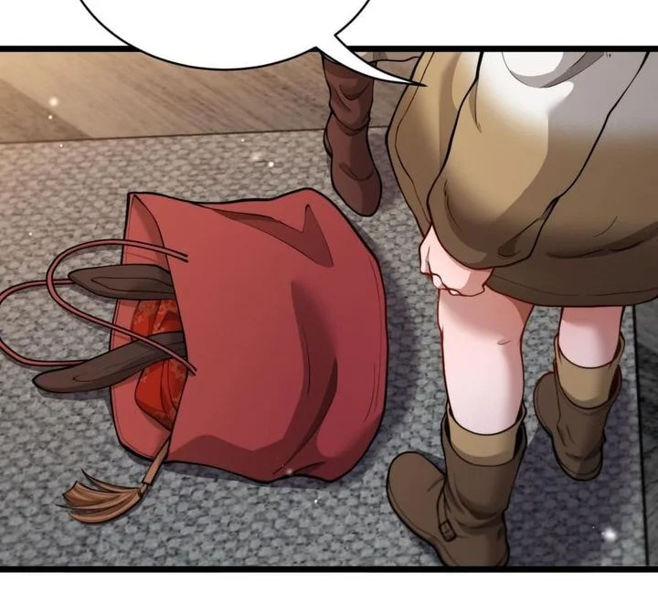 Riches Can’t Buy Loyalty Chapter 68 Gambar 4