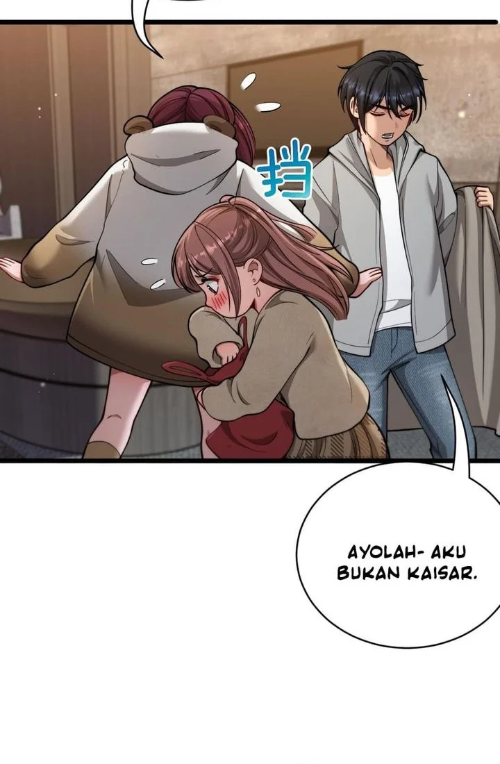 Riches Can’t Buy Loyalty Chapter 68 Gambar 11