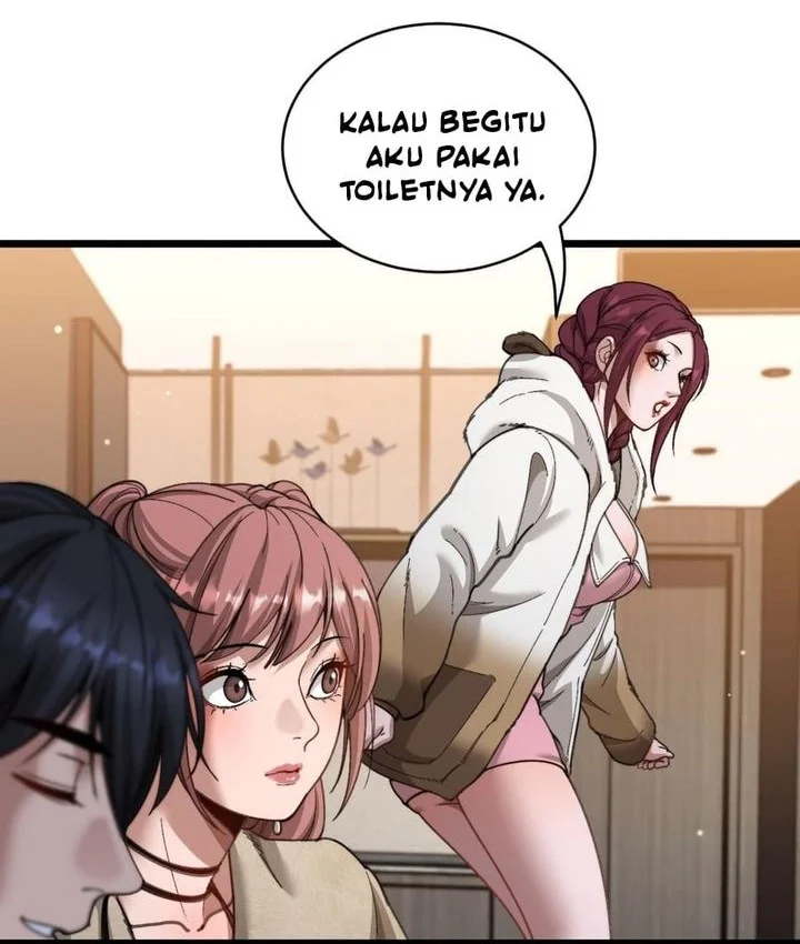 Riches Can’t Buy Loyalty Chapter 68 Gambar 13