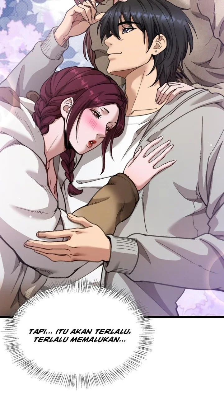 Riches Can’t Buy Loyalty Chapter 68 Gambar 17