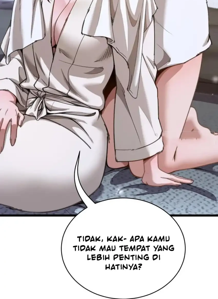 Riches Can’t Buy Loyalty Chapter 69 Gambar 38