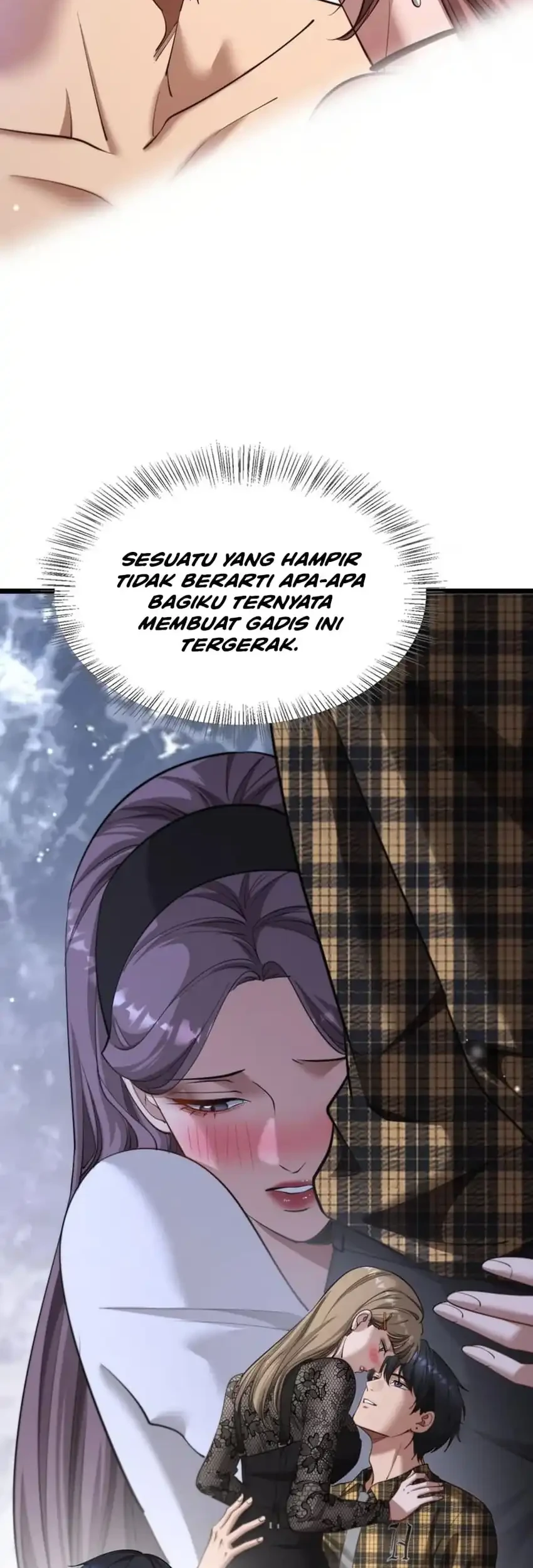 Riches Can’t Buy Loyalty Chapter 69 Gambar 10