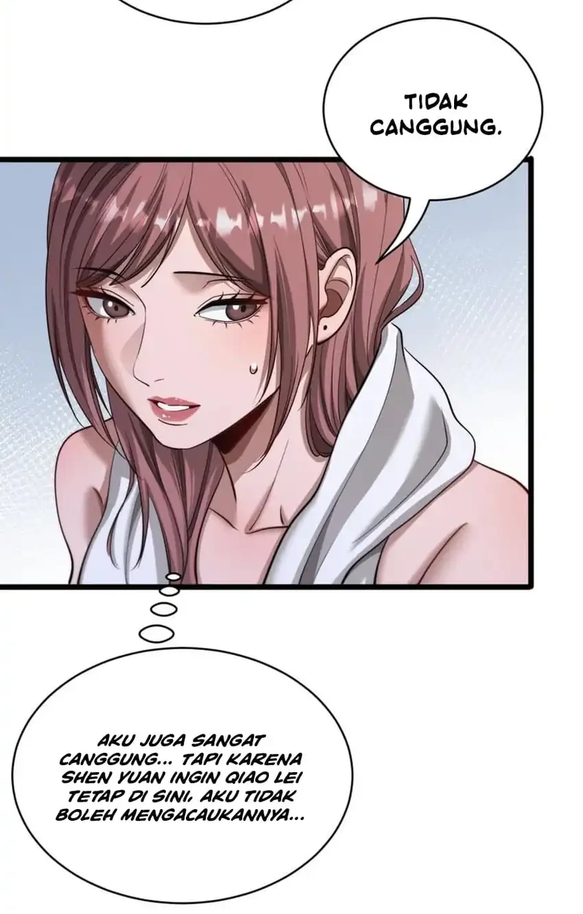 Riches Can’t Buy Loyalty Chapter 69 Gambar 21