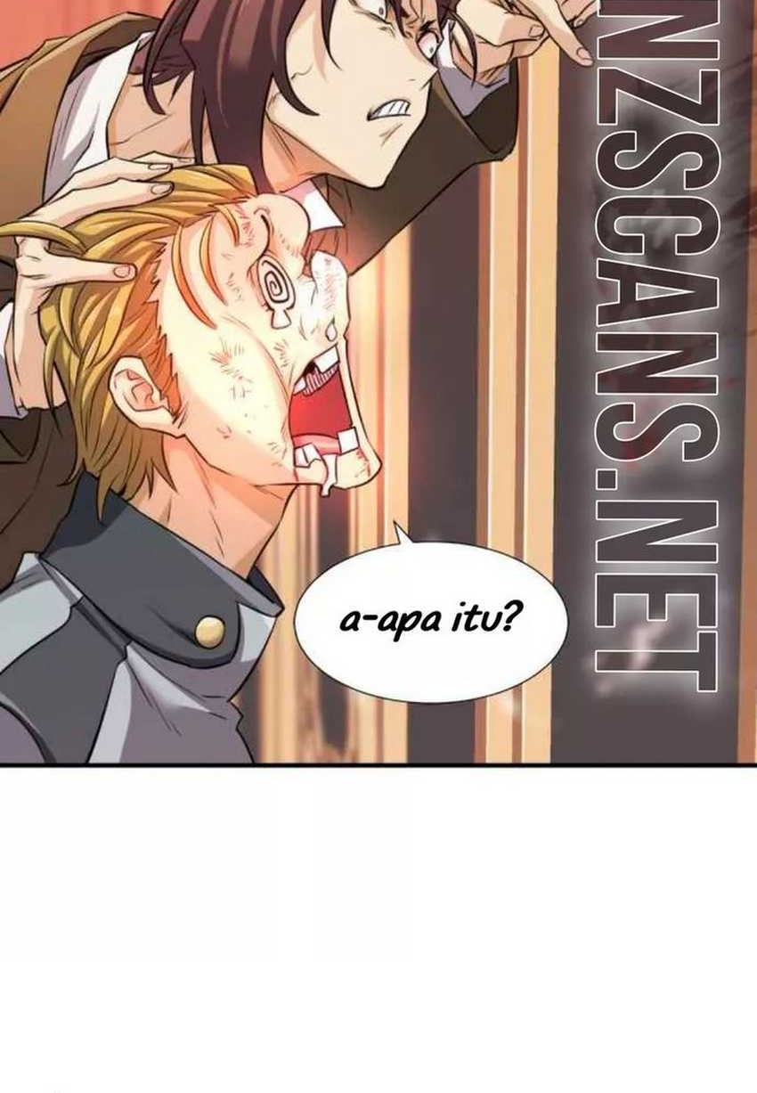 Riches Can’t Buy Loyalty Chapter 7 Gambar 47