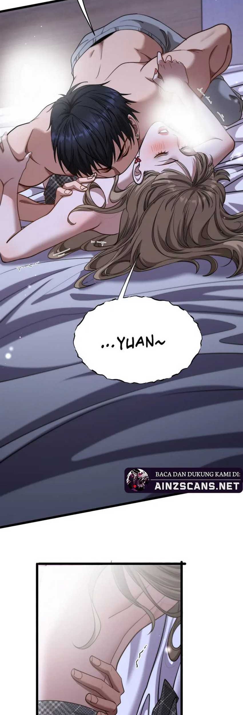 Riches Can’t Buy Loyalty Chapter 7 Gambar 22