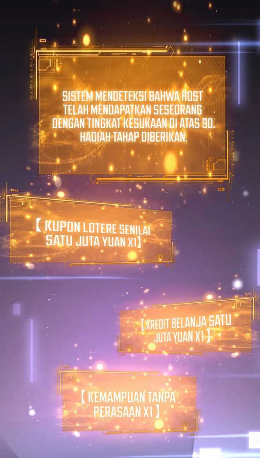 Riches Can’t Buy Loyalty Chapter 7 Gambar 26