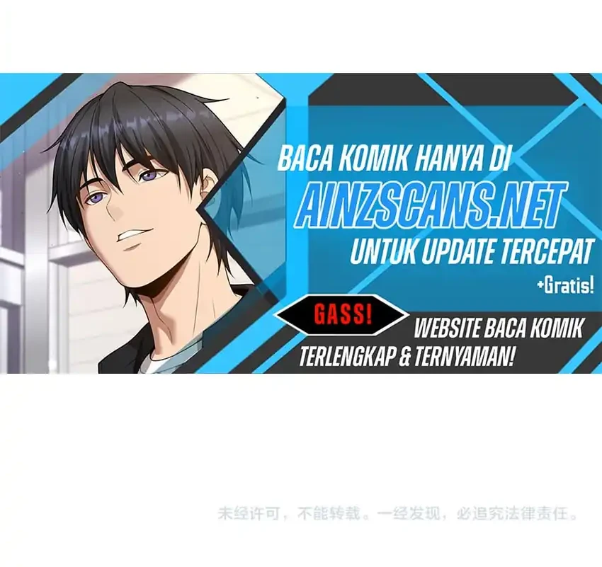 Riches Can’t Buy Loyalty Chapter 70 Gambar 39