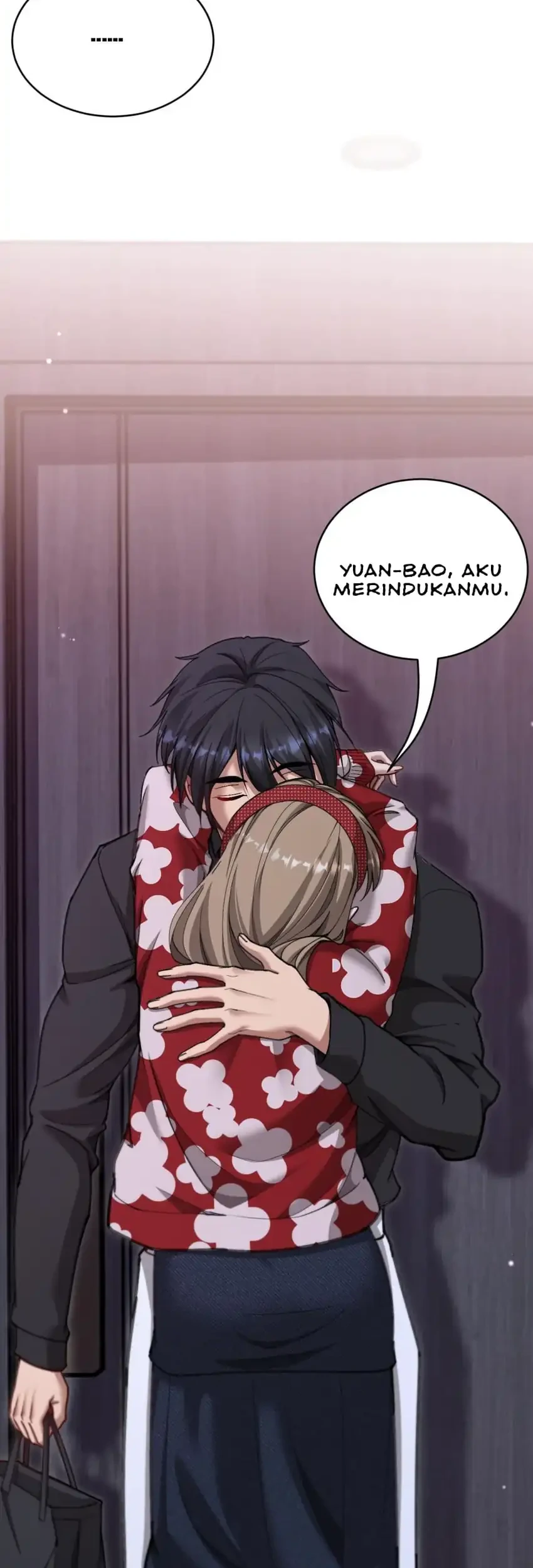 Riches Can’t Buy Loyalty Chapter 70 Gambar 11