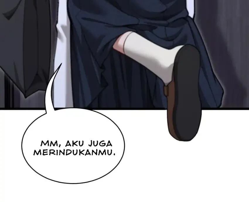 Riches Can’t Buy Loyalty Chapter 70 Gambar 12