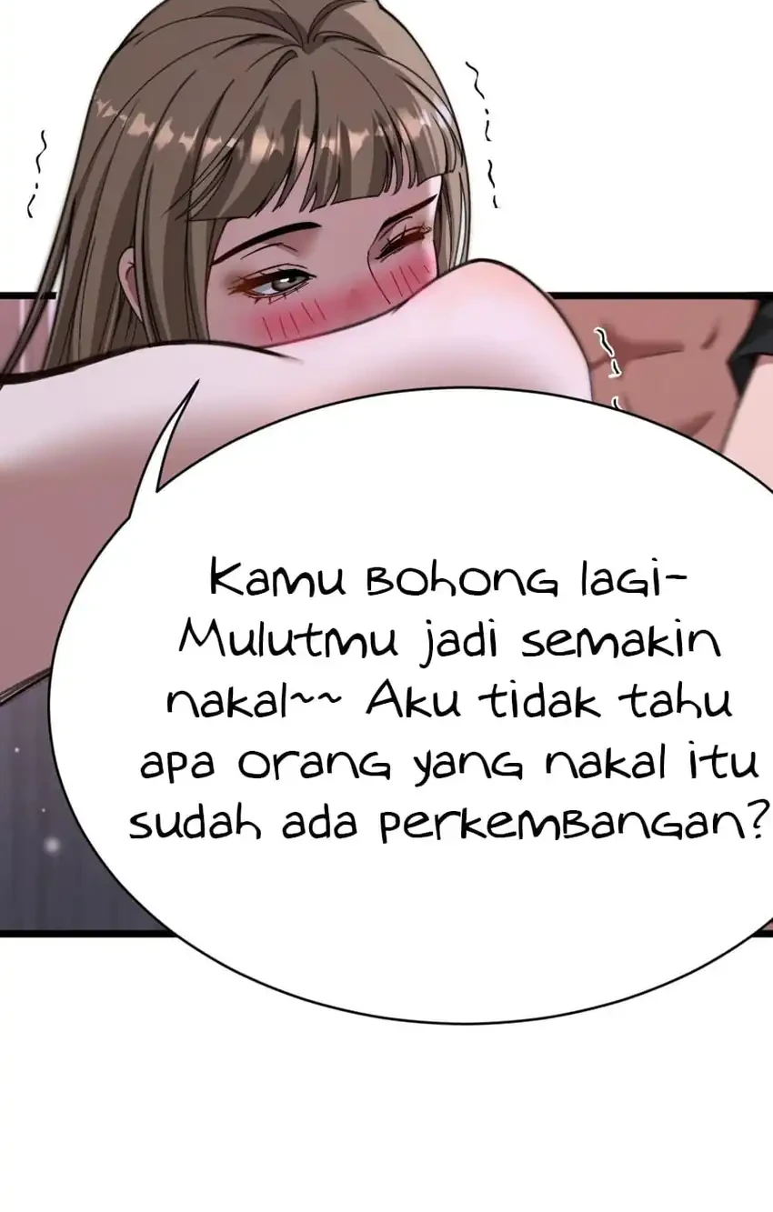 Riches Can’t Buy Loyalty Chapter 70 Gambar 22