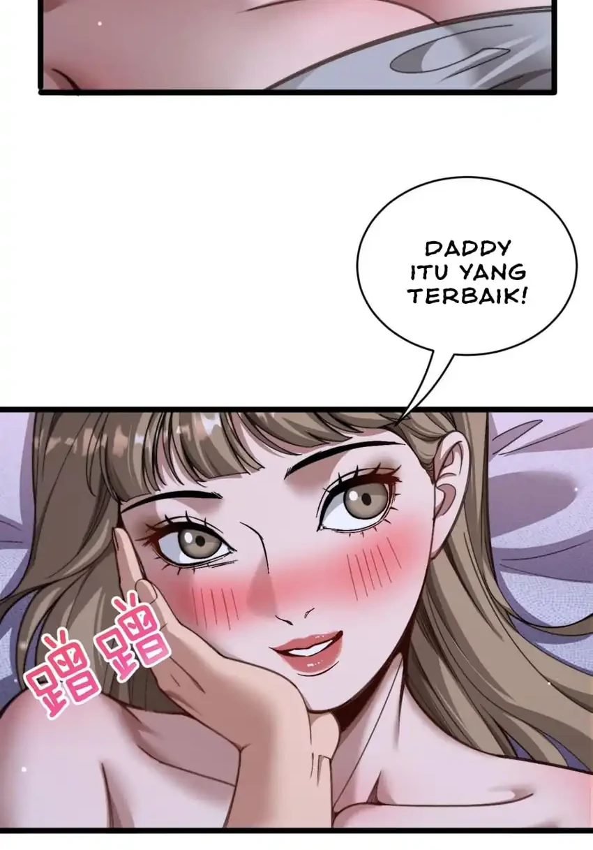 Riches Can’t Buy Loyalty Chapter 70 Gambar 26