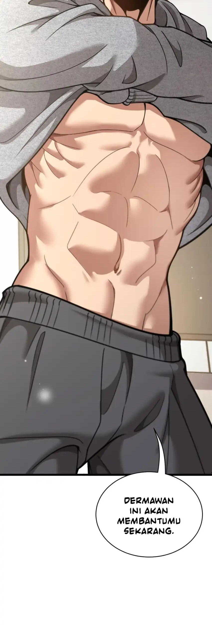 Riches Can’t Buy Loyalty Chapter 77 Gambar 41