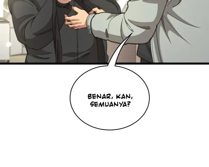 Riches Can’t Buy Loyalty Chapter 77 Gambar 13