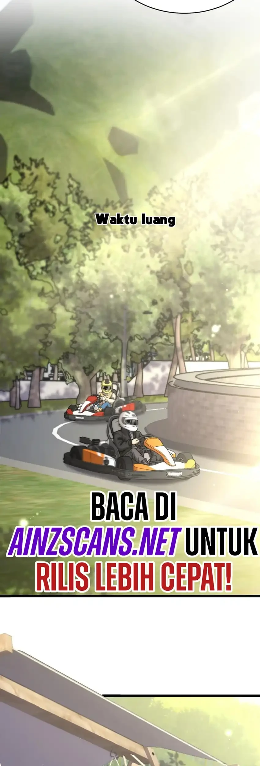 Riches Can’t Buy Loyalty Chapter 77 Gambar 21