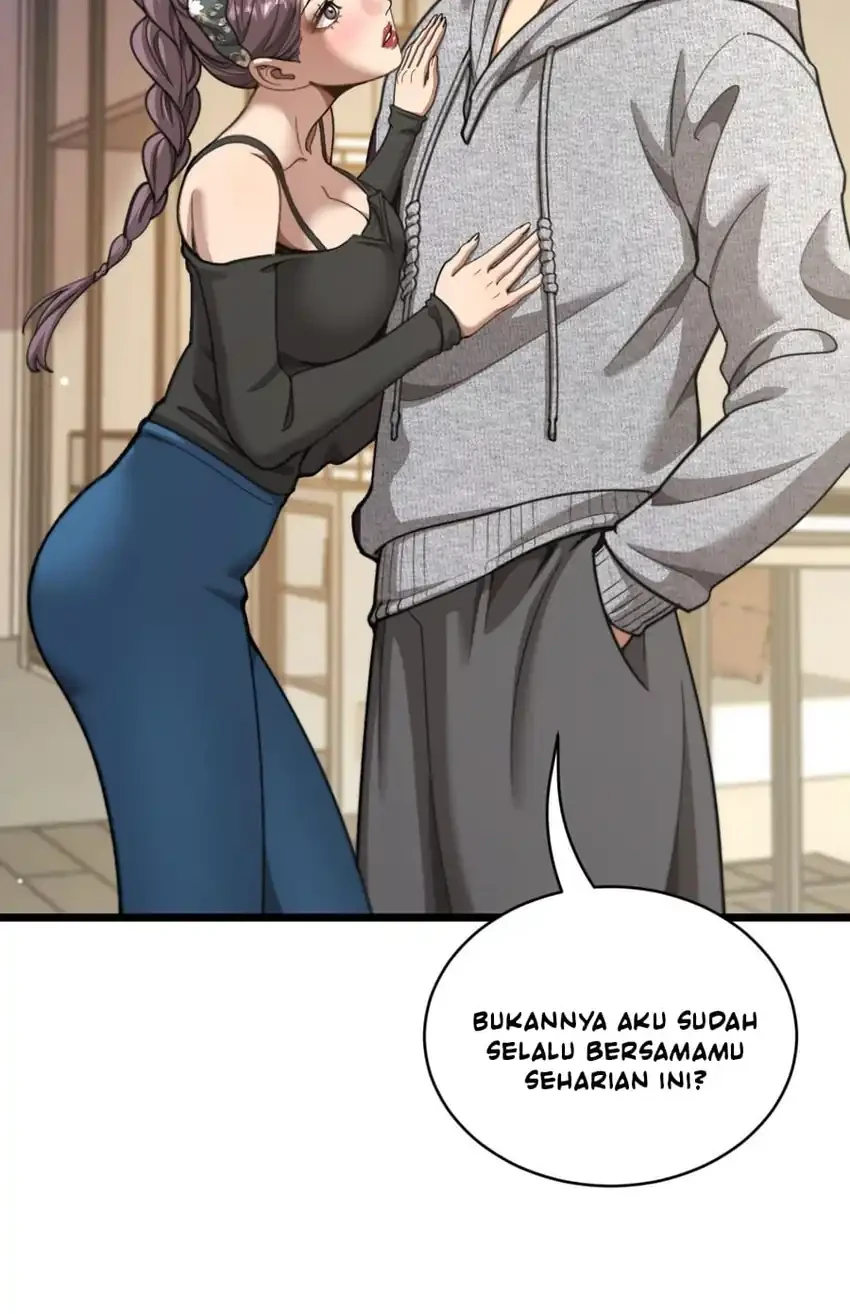 Riches Can’t Buy Loyalty Chapter 77 Gambar 39