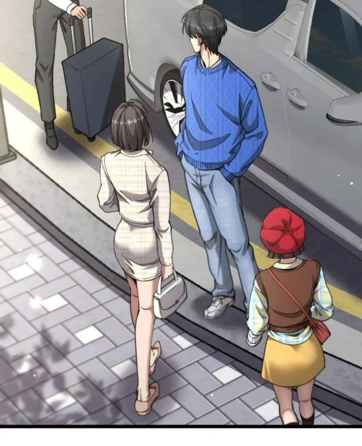 Riches Can’t Buy Loyalty Chapter 78 Gambar 7