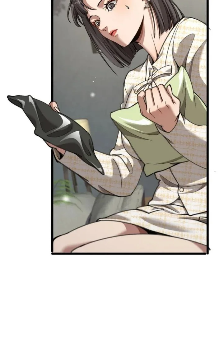 Riches Can’t Buy Loyalty Chapter 78 Gambar 17