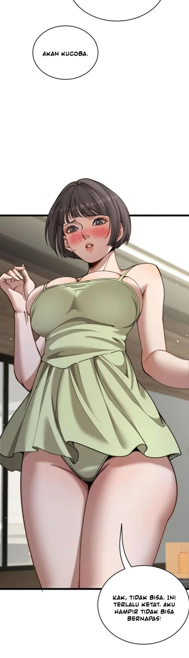 Riches Can’t Buy Loyalty Chapter 78 Gambar 19