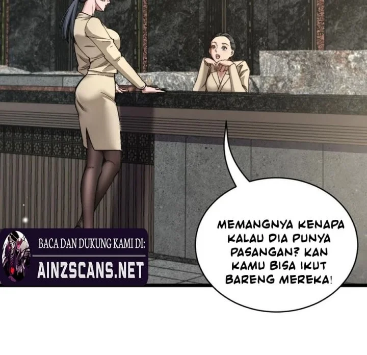 Riches Can’t Buy Loyalty Chapter 78 Gambar 22