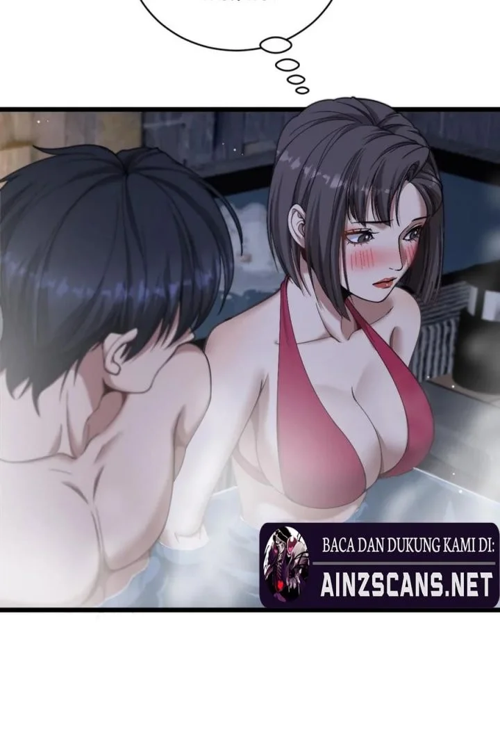 Riches Can’t Buy Loyalty Chapter 78 Gambar 31