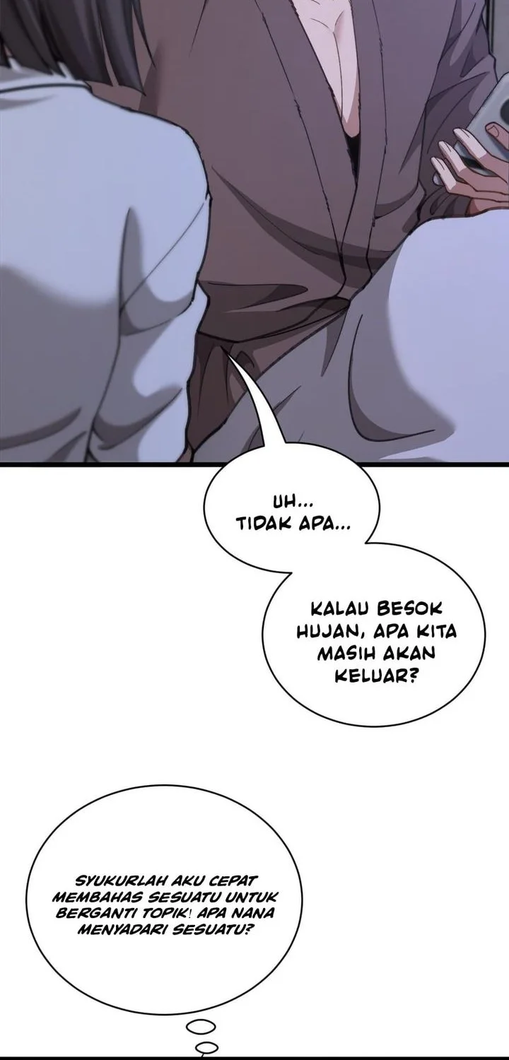 Riches Can’t Buy Loyalty Chapter 79 Gambar 20
