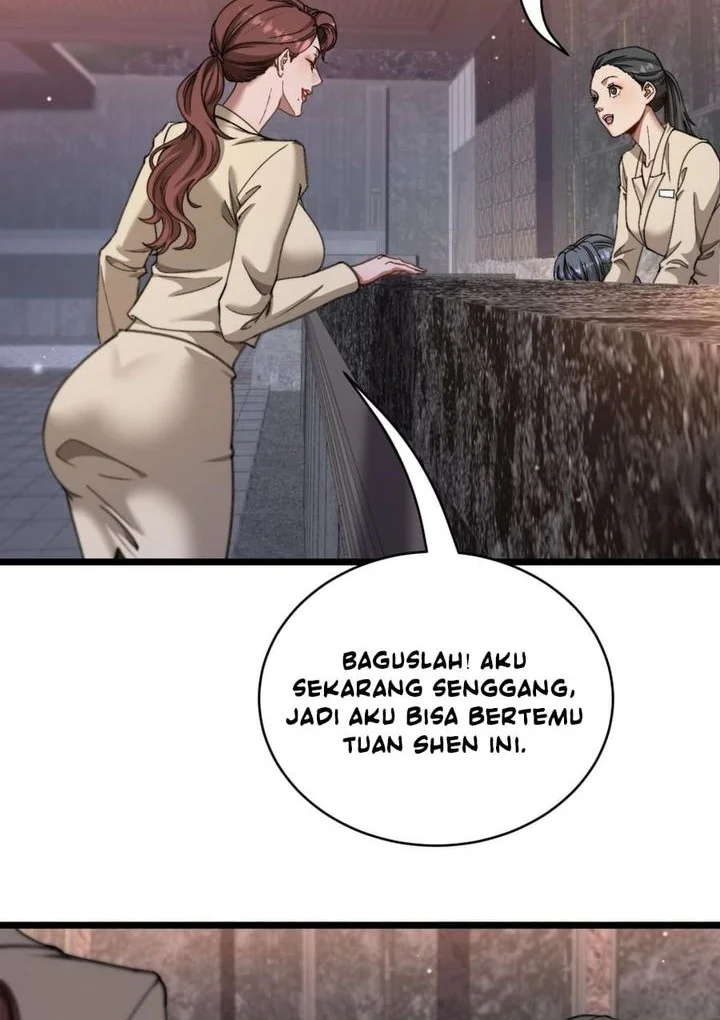 Riches Can’t Buy Loyalty Chapter 79 Gambar 28