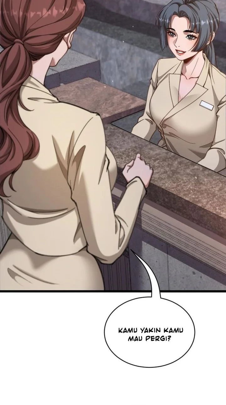 Riches Can’t Buy Loyalty Chapter 79 Gambar 32