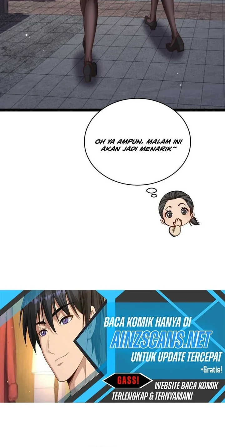 Riches Can’t Buy Loyalty Chapter 79 Gambar 34