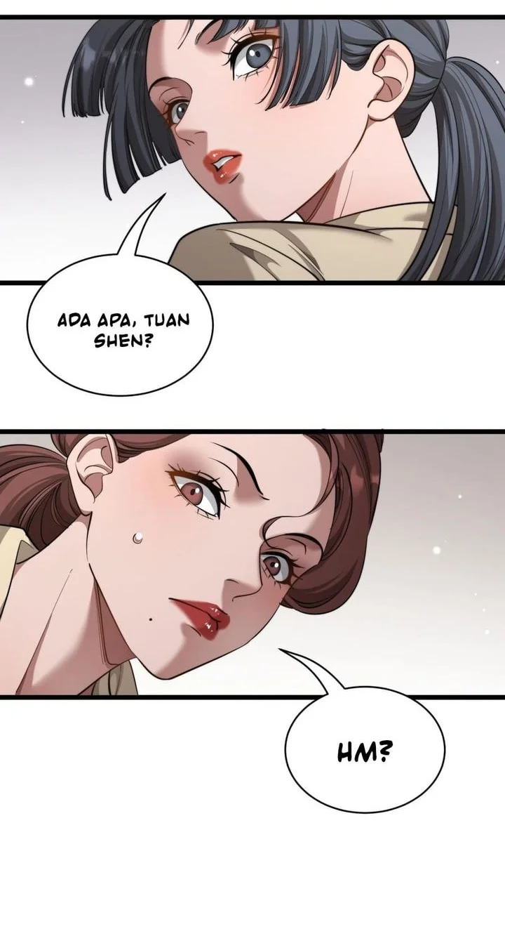 Riches Can’t Buy Loyalty Chapter 79 Gambar 44