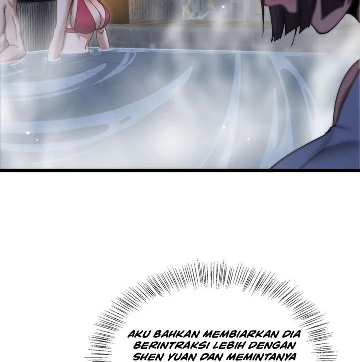 Riches Can’t Buy Loyalty Chapter 79 Gambar 4