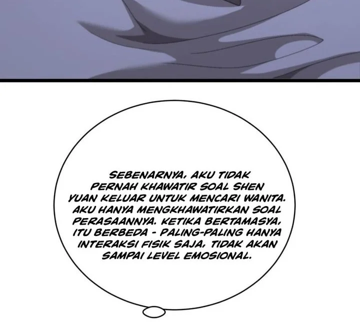 Riches Can’t Buy Loyalty Chapter 79 Gambar 16